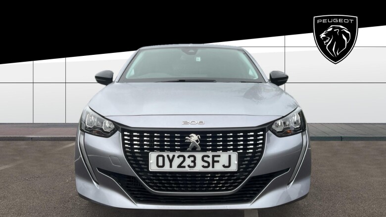 Peugeot 208 1.2 PureTech 100 Allure Premium + 5dr Petrol Hatchback